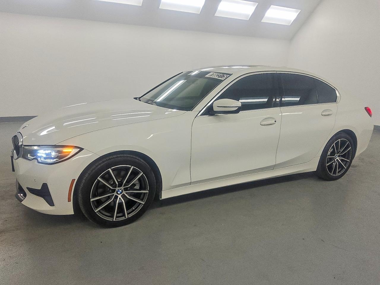 BMW 330I 2021