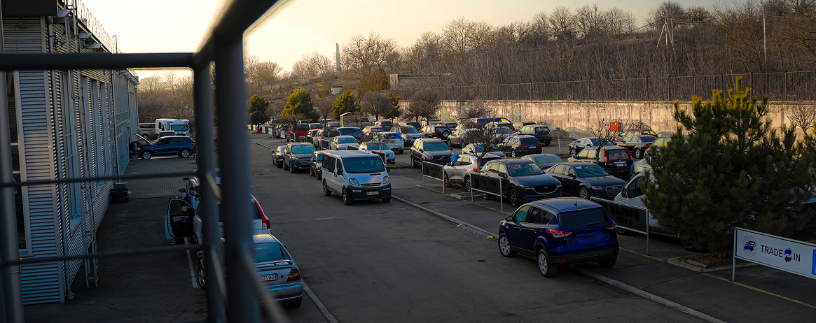 Про AutoCity — автосалон