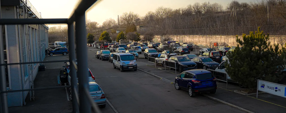Про AutoCity — автосалон