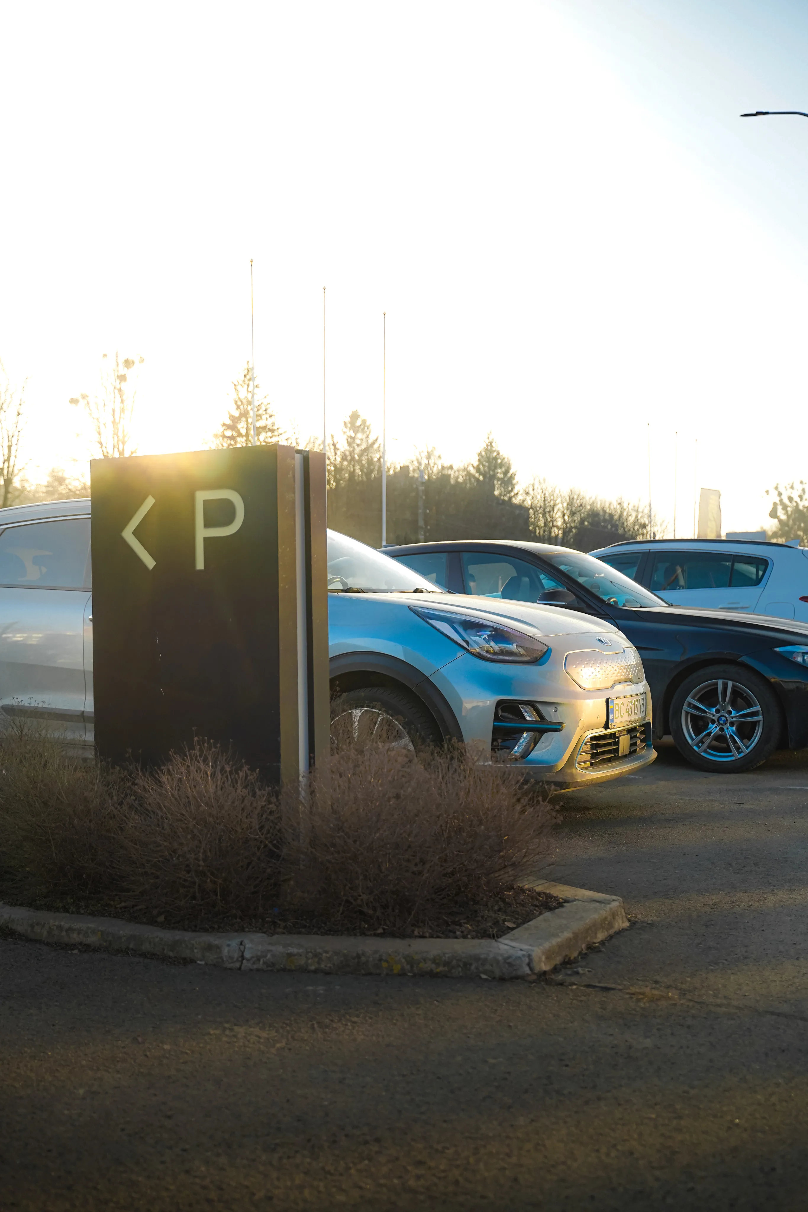 AutoCity шоурум