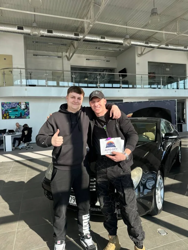 AutoCity відгуки