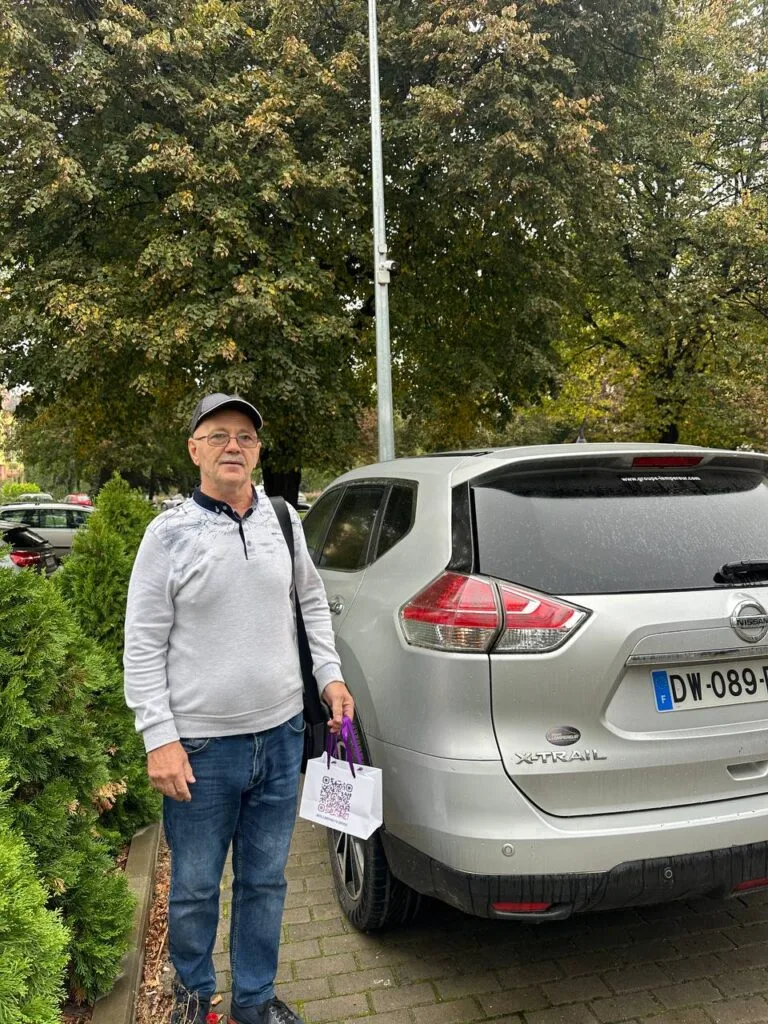 AutoCity відгуки