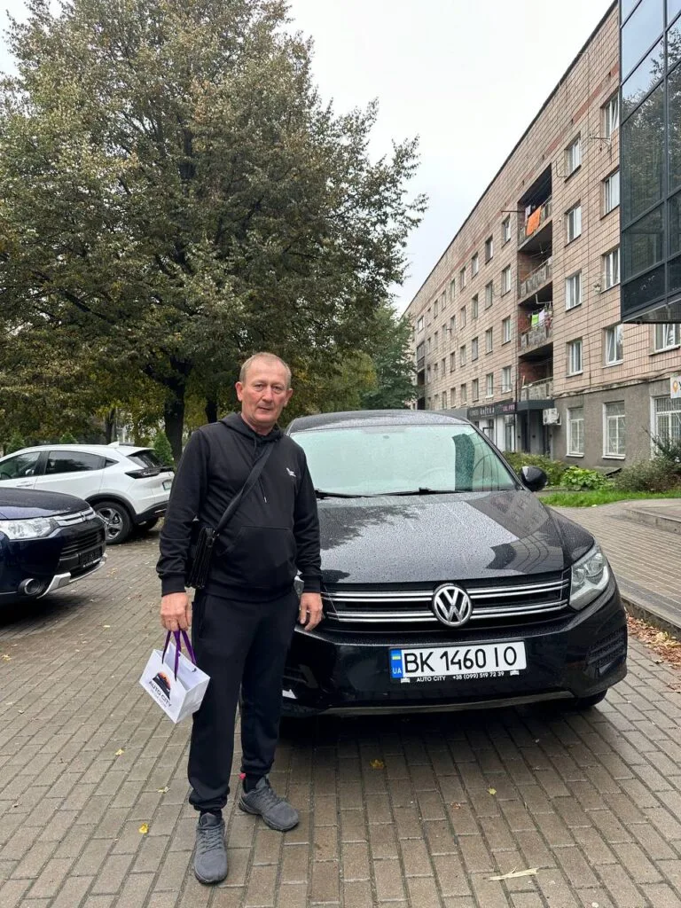 AutoCity відгуки