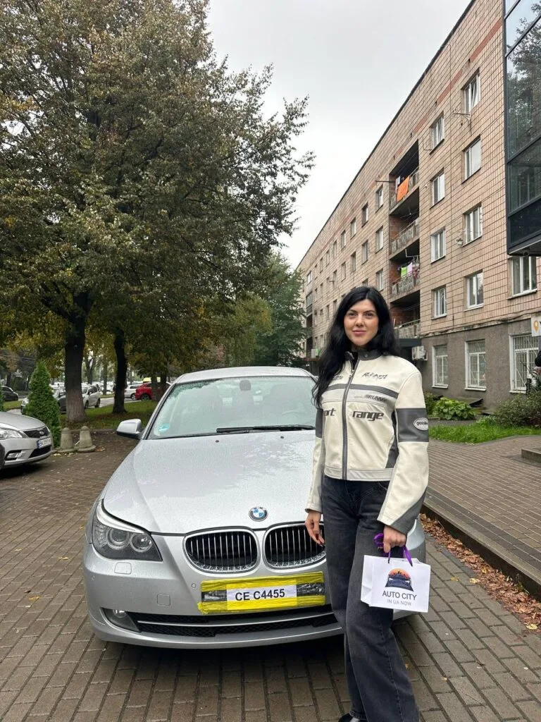 AutoCity відгуки