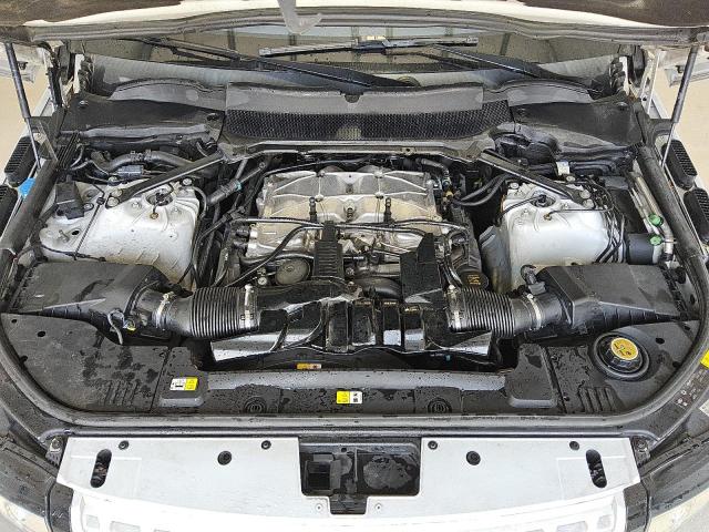 LAND ROVER RANGE ROVER HSE – Auto city